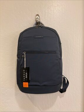 Targus Avila Men's Gray Backpack